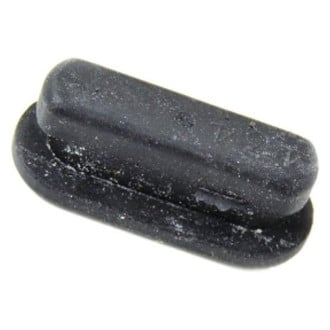 Mopar® - Rear Drum Brake Inspection Plug