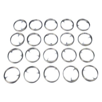 Mopar® - Door Lock Cylinder Return Spring