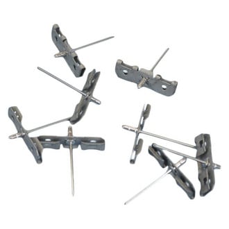 Mopar® - Front Inner Upper Driver or Passenger Side Windshield Frame
