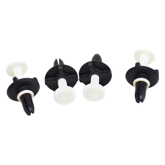 Dodge OE - Front Bumper Cover Rivet