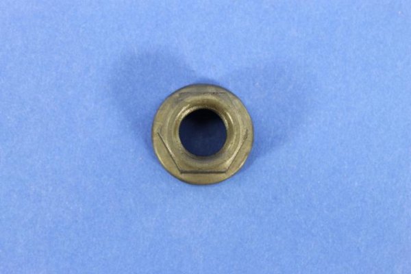 Mopar® - Exhaust Manifold Heat Shield Nut