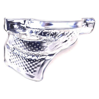 Mopar® - Driver Side Heat Shield