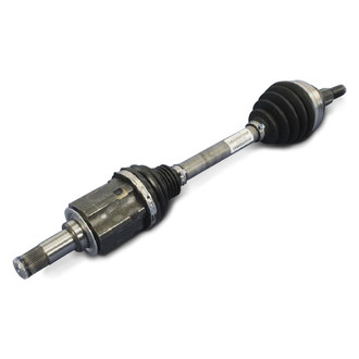 Dodge OE - Front Left CV Axle Assembly