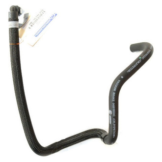 Mopar® - Brake Booster Vacuum Hose Hand Drive