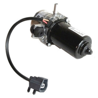 Mopar® - Power Brake Booster Vacuum Pump