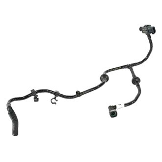 Mopar® - Brake Booster Vacuum Hose