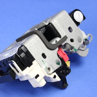 Mopar® - Front Center Passenger Side Door Latch Assembly