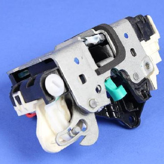 Mopar® - Front Center Driver Side Door Latch Assembly