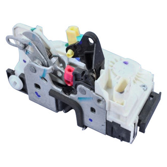 Jeep OE - Center Right Door Latch Assembly