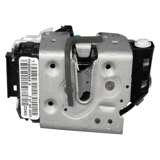 Jeep OE - Center Left Door Latch Assembly