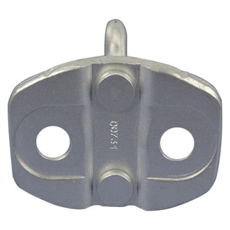 Fiat OE - Front Door Lock Striker Plate