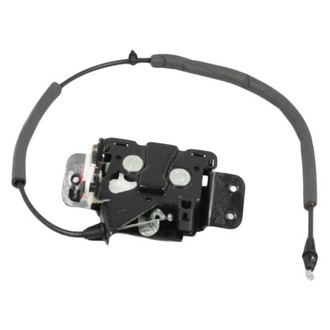Mopar® - Liftgate Latch