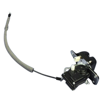 Dodge OE - Rear Liftgate Latch