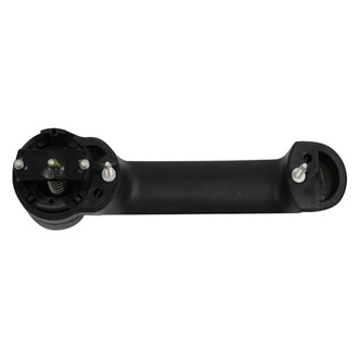 Dodge OE - Front Outer Exterior Door Handle
