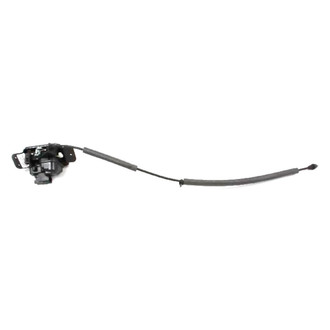 Jeep OE - Rear Liftgate Latch