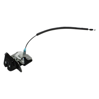 Dodge OE - Rear Liftgate Latch