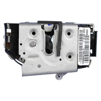 Jeep OE - Front Right Door Latch Assembly