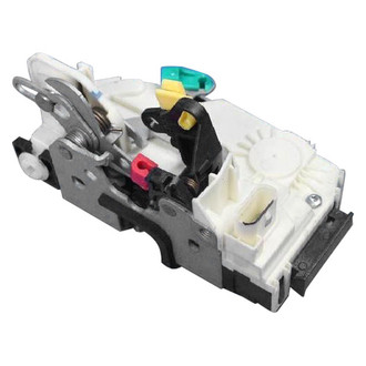 Dodge OE - Rear Right Door Latch Assembly