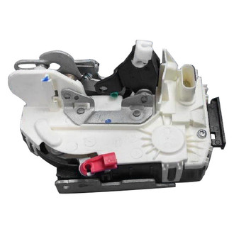 Jeep OE - Rear Left Door Latch Assembly
