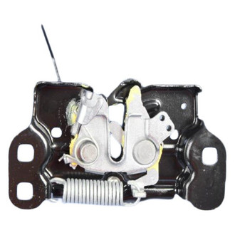 Mopar® - Front Hood Latch