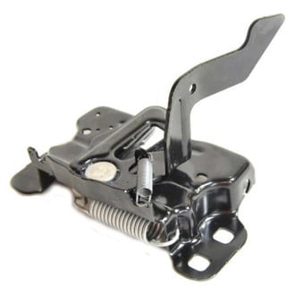 Mopar® - Front Hood Latch