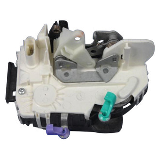 Mopar® - Rear Door Latch Assembly