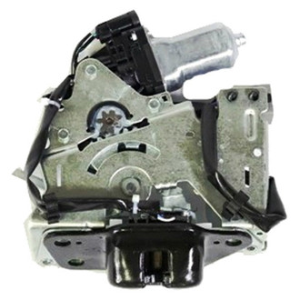 Dodge OE - Rear Liftgate Latch
