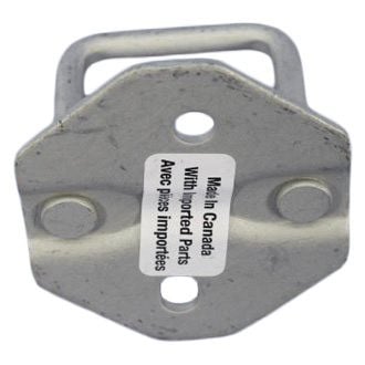 Mopar® - Front Hood Latch Striker Plate