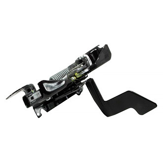 Mopar® - Front Hood Latch