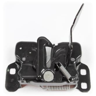 Mopar® - Front Hood Latch