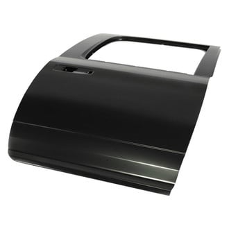 Mopar® - Rear Passenger Side Door Shell