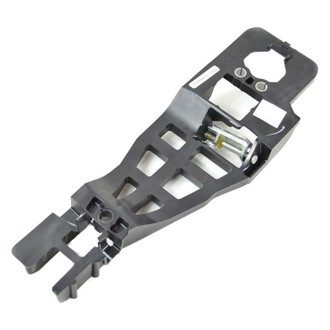 Mopar® - Front Passenger Side Exterior Door Handle Base