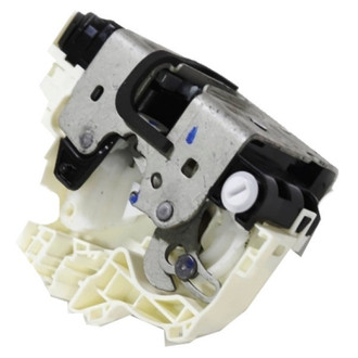 Dodge OE - Rear Right Door Latch Assembly