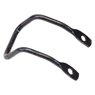 Mopar® - Front Glove Box Door Striker