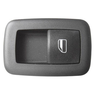 Mopar® - Rear Driver or Passenger Side Door Window Switch