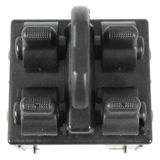 Mopar® - Front Driver Side Door Window Switch