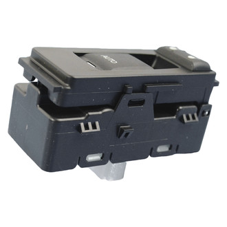 Mopar® - Front Passenger Side Door Window Switch