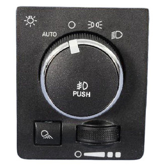 Ram OE - Headlight Switch