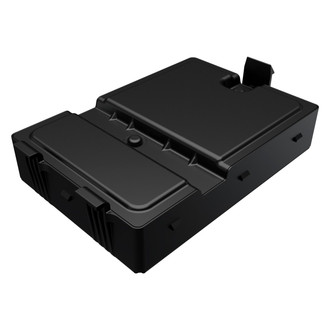 Mopar® - Heated Seat Module