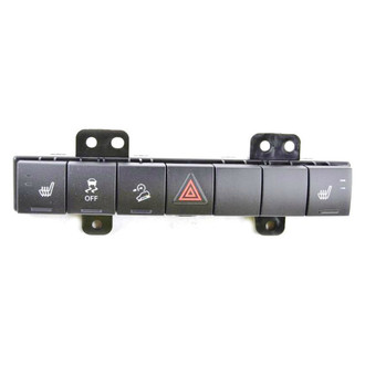 Mopar® - Front Door Lock Switch