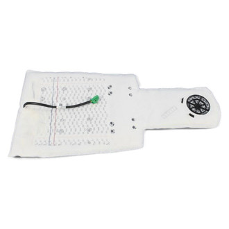 Mopar® - Driver and Passenger Side Seat Heater Pad
