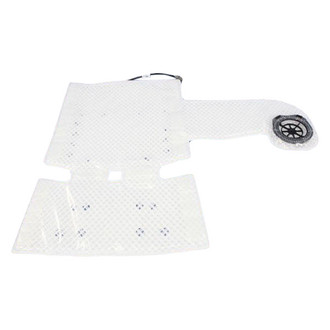 Mopar® - Front Lower Seat Heater Pad