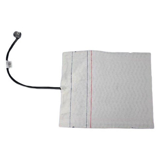 Dodge OE - Front Lower Seat Heater Pad