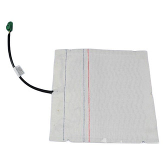 Dodge OE - Front Upper Seat Heater Pad