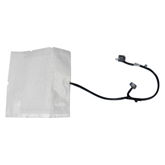Mopar® - Rear Seat Heater Pad