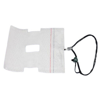 Mopar® - Driver and Passenger Side Seat Heater Pad