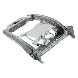 Jeep OE - Front Left Seat Back Frame
