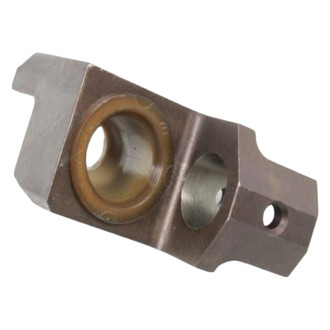 Mopar® - Front Manual Transmission Shift Top Rail Offset Lever