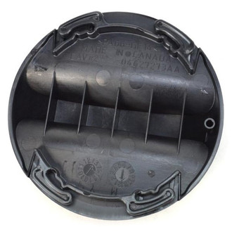 Mopar® - Oil Filter Housing Cap