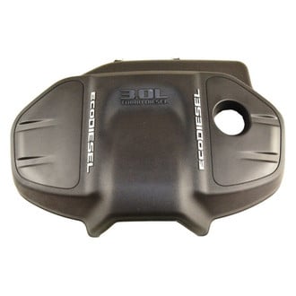 Ram OE - Engine Cover